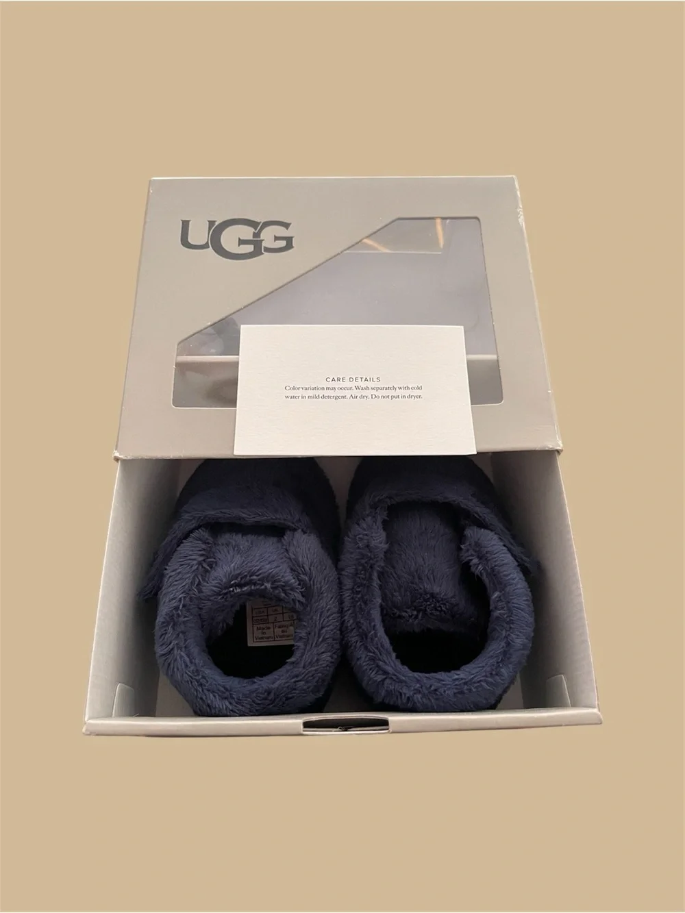 UGG Bixbee Bootie